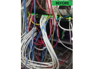 Data Infrastructure